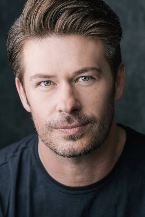 Photo of Ryan Northcott