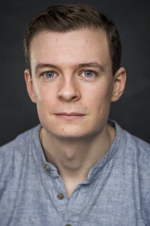 Photo of Ryan O'Grady