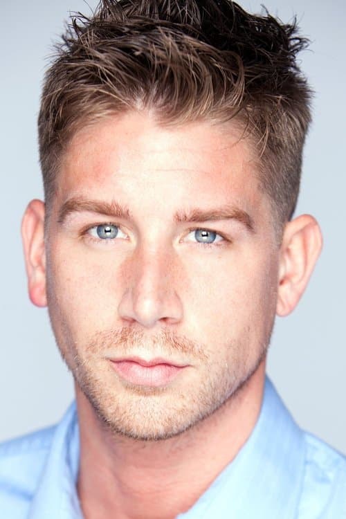 Photo of Ryan Phillips