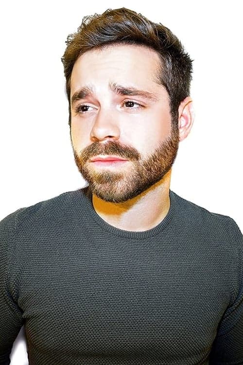 Photo of Ryan Pinkston
