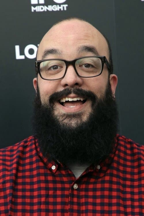 Photo of Ryan Prows