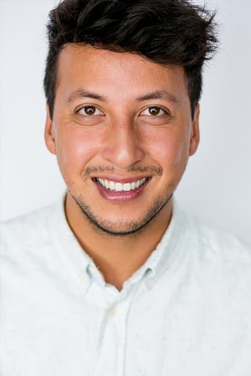 Photo of Ryan Q. Tran