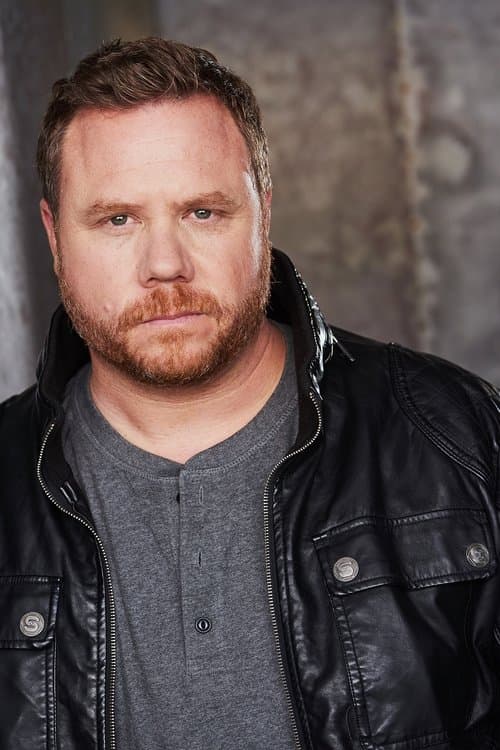 Photo of Ryan Quinn Adams
