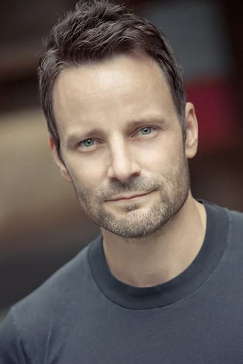 Photo of Ryan Robbins