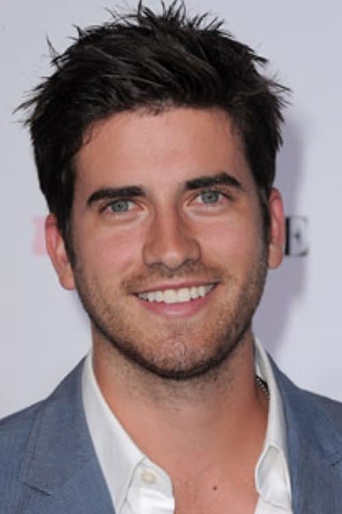 Photo of Ryan Rottman