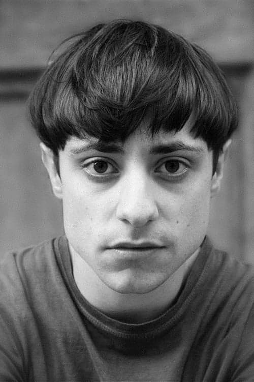 Photo of Ryan Sampson