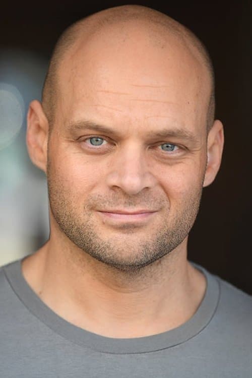 Photo of Ryan Scott Thomas