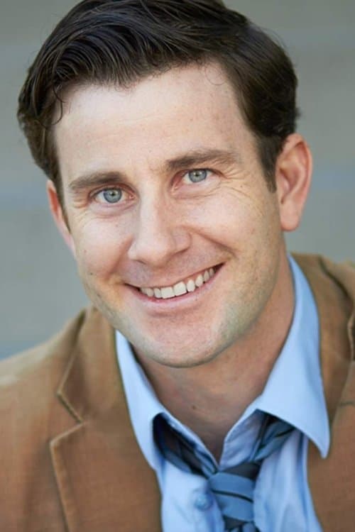 Photo of Ryan Sherman