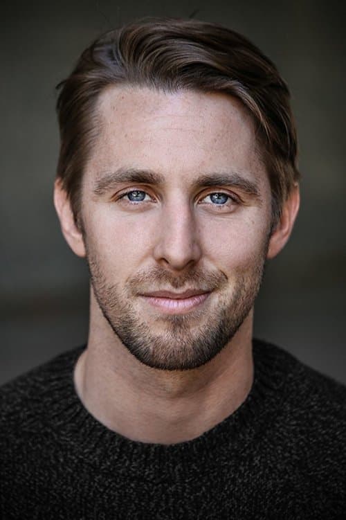 Photo of Ryan Shoos