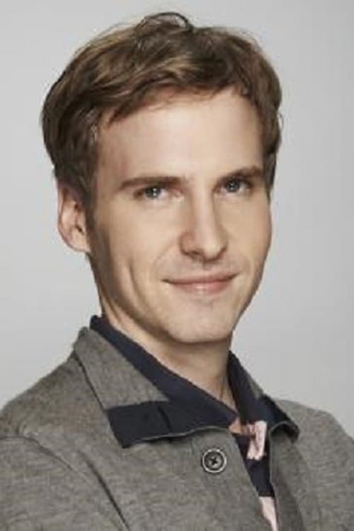 Photo of Ryan Spahn