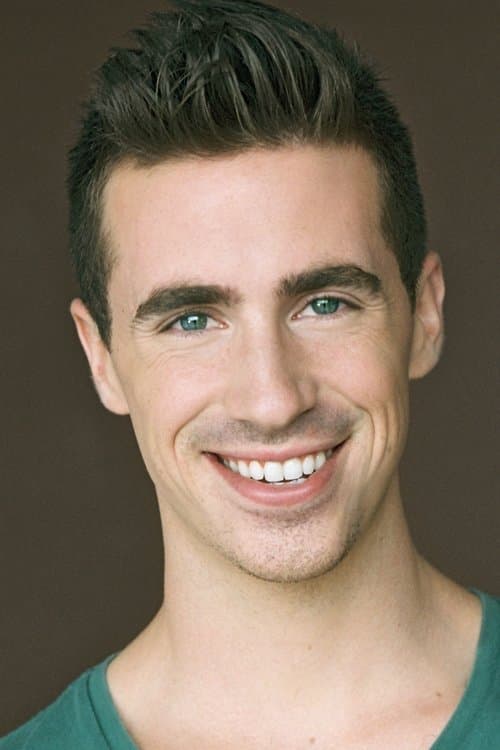 Photo of Ryan Sutton Stevens