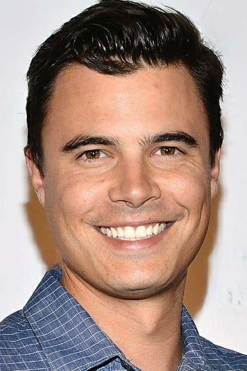 Photo of Ryan Sypek