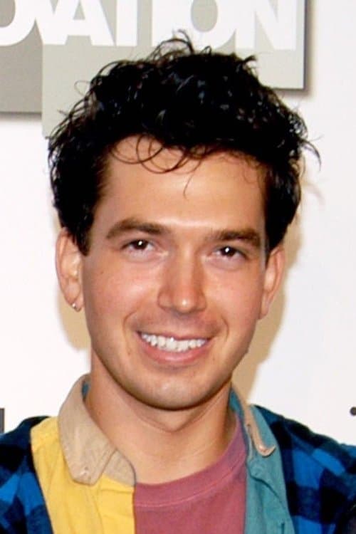 Photo of Ryan Trecartin