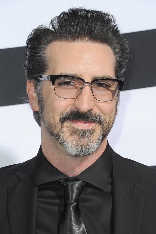 Photo of Ryan Turek