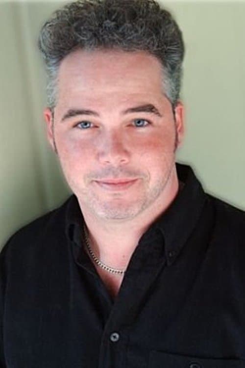 Photo of Ryan Wickerham