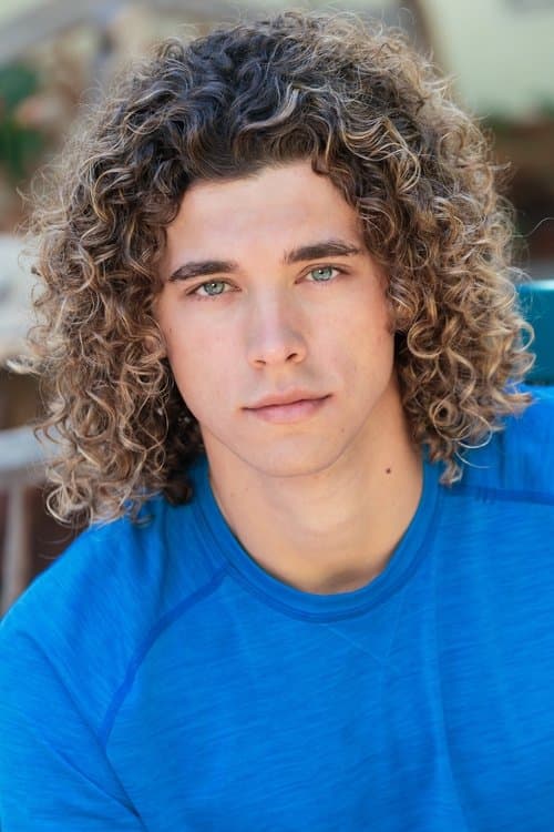 Photo of Ryan Winn
