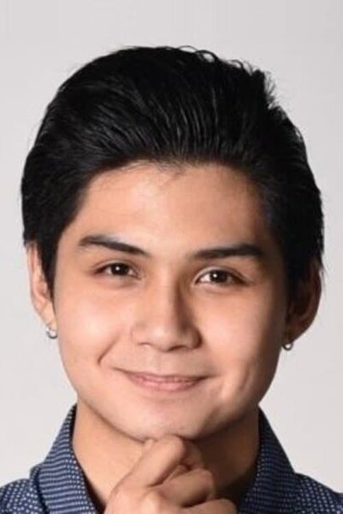 Photo of Ryle Paolo Santiago