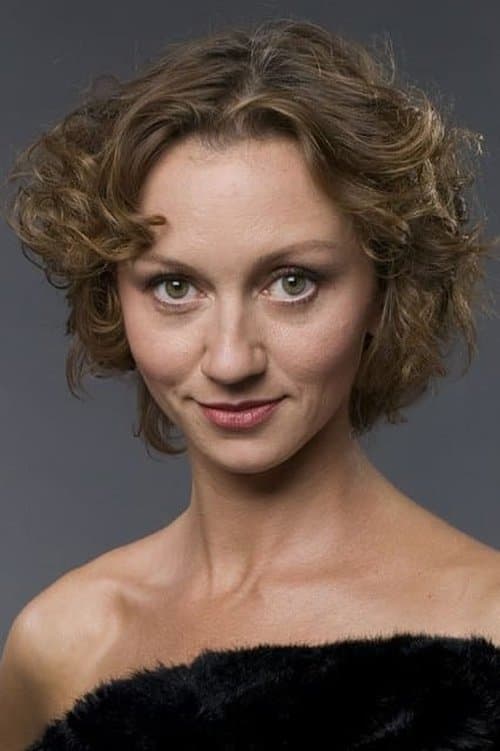 Photo of Rymma Zyubina