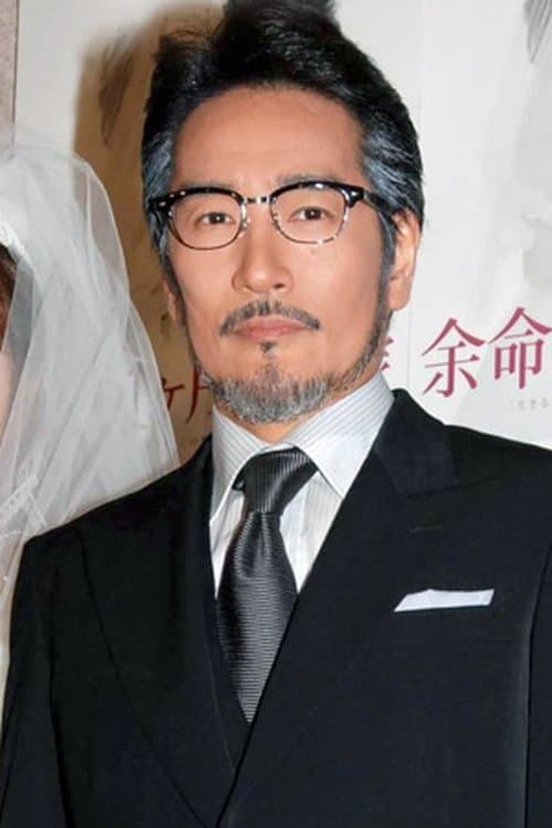 Photo of Ryo Amamiya
