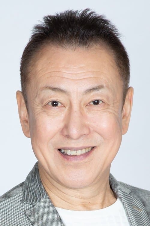 Photo of Ryo Horikawa