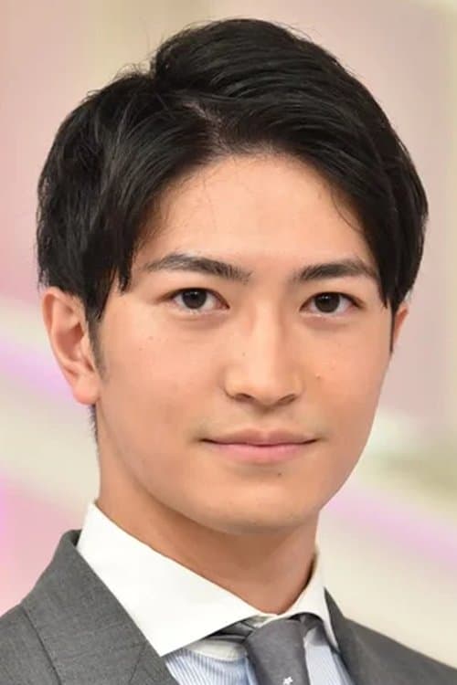 Photo of Ryo Ito