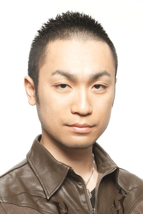 Photo of Ryo Iwasaki