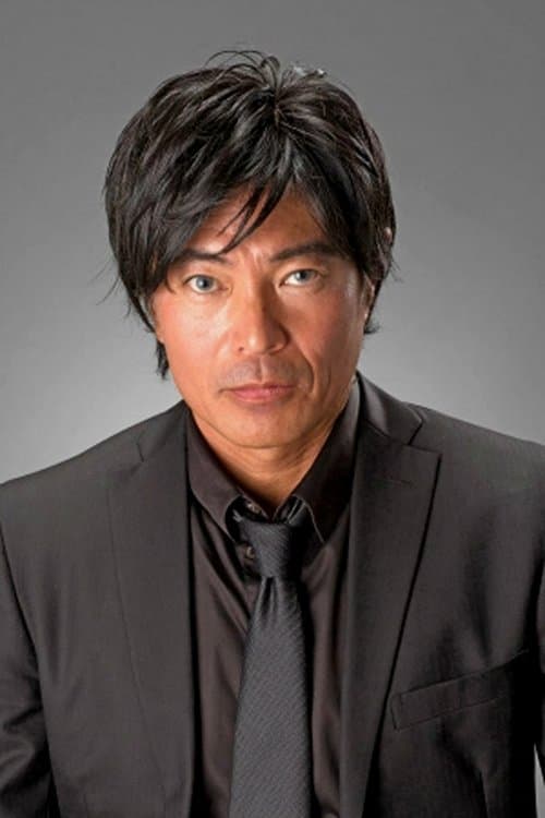 Photo of Ryo Karato