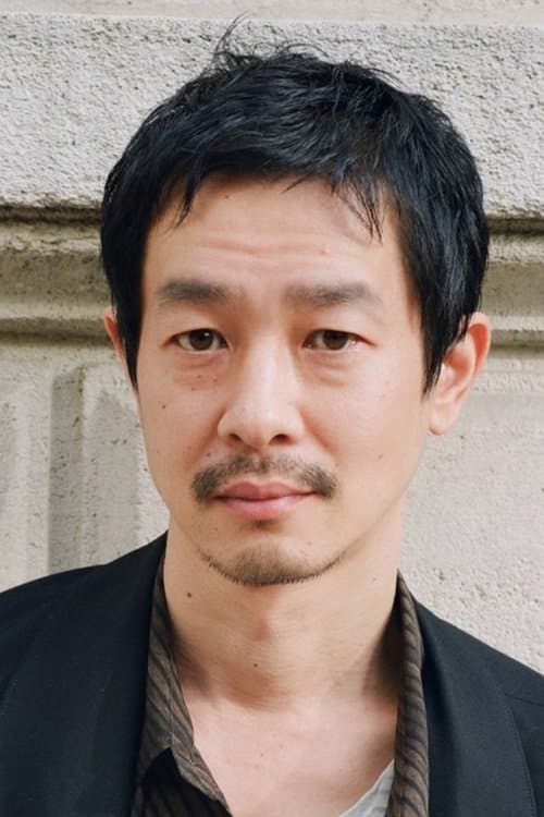 Photo of Ryo Kase