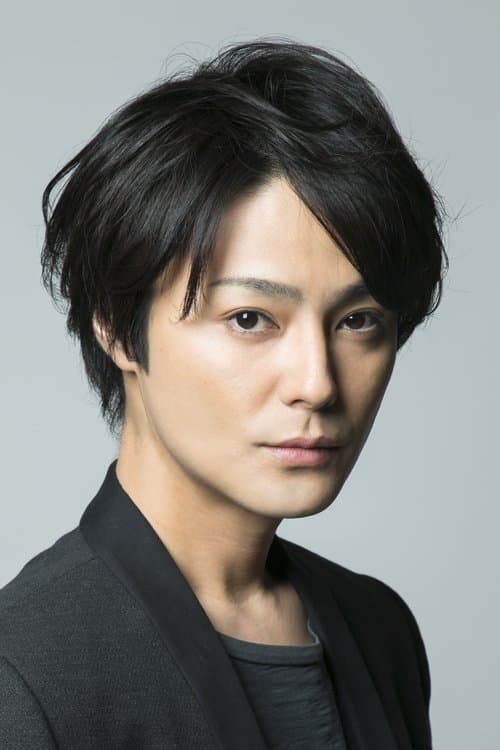 Photo of Ryo Kimura