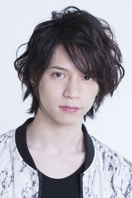 Photo of Ryo Kitamura