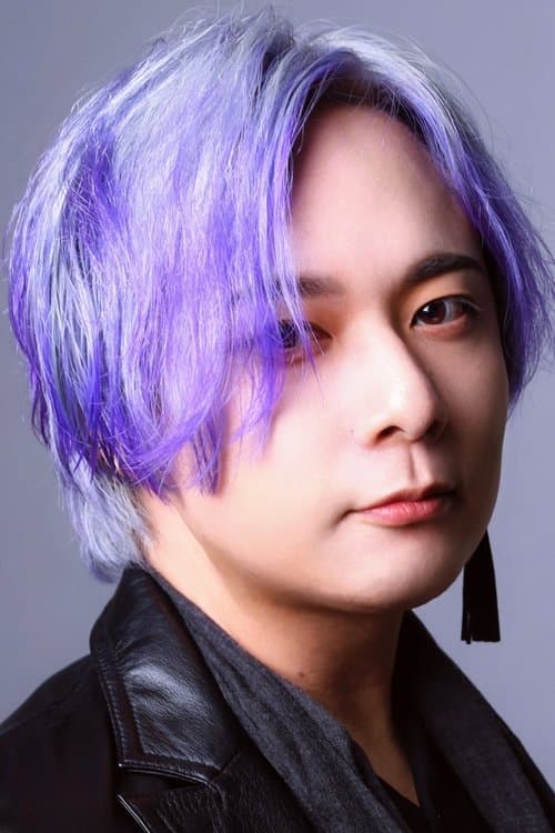 Photo of Ryo Kuratomi