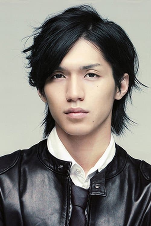 Photo of Ryo Nishikido