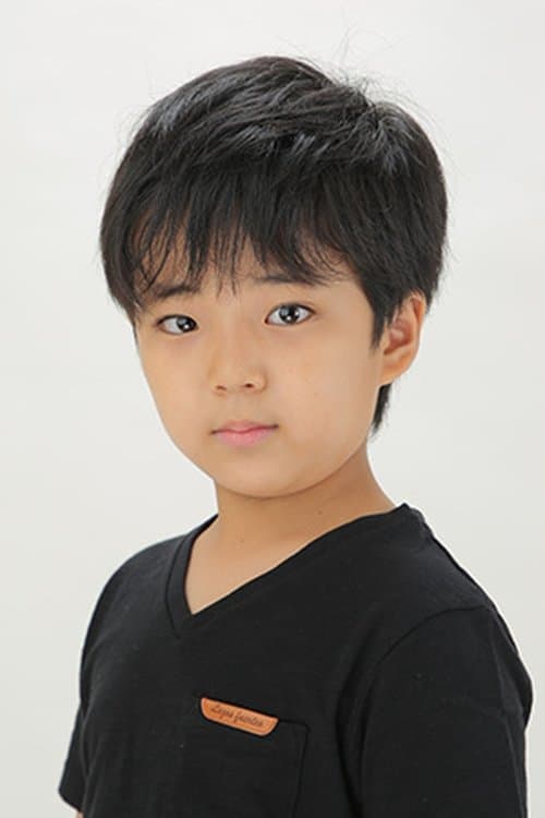 Photo of Ryo Sato