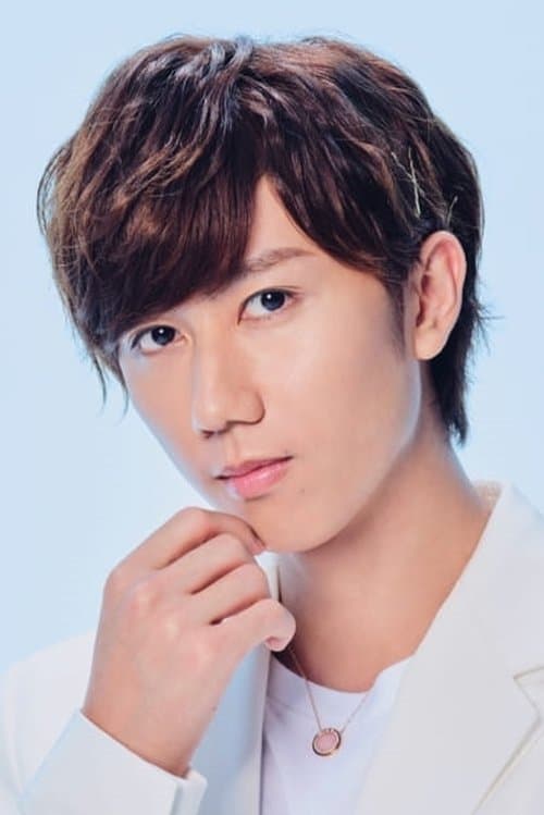 Photo of Ryohei Abe