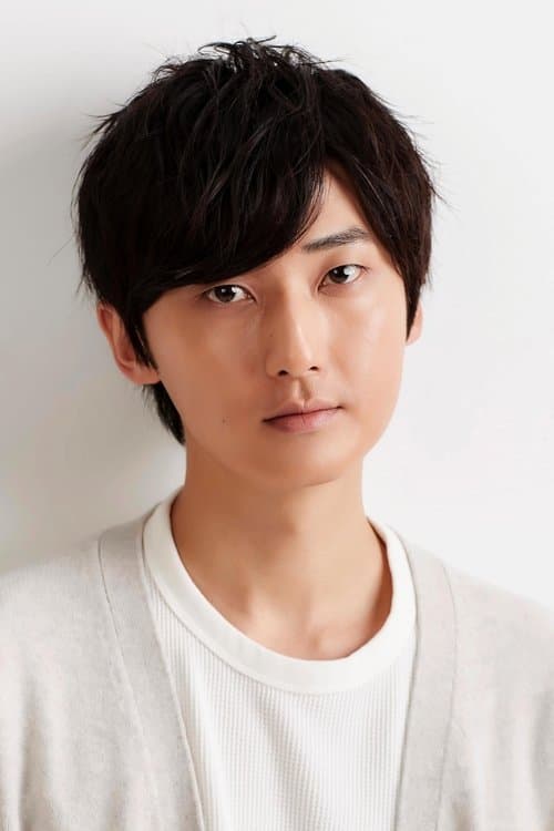Photo of Ryohei Arai