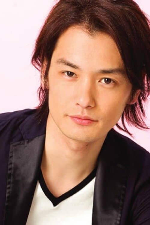 Photo of Ryohei Odai