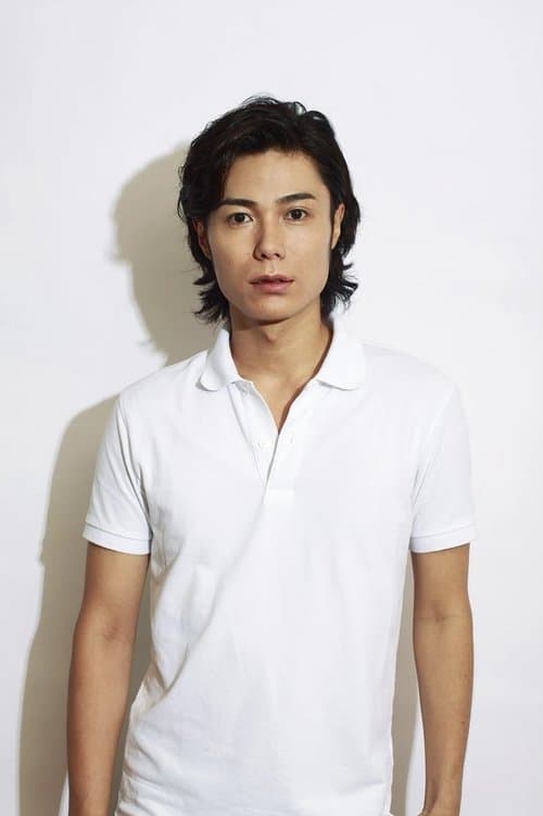 Photo of Ryohei Shioguchi