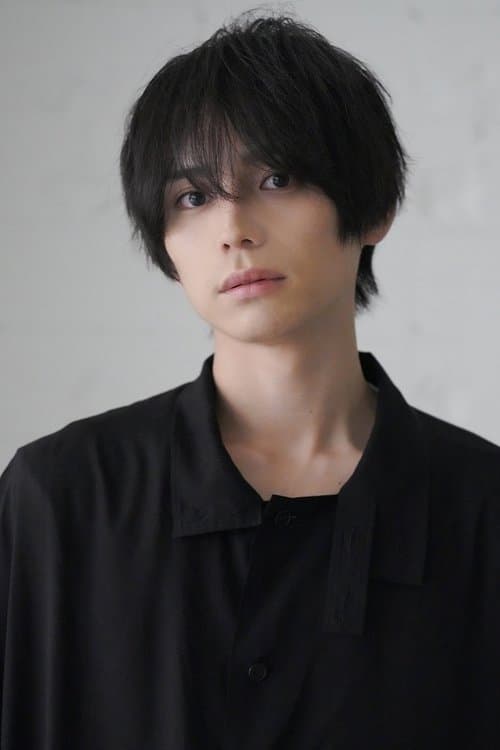 Photo of Ryohei Takenaka