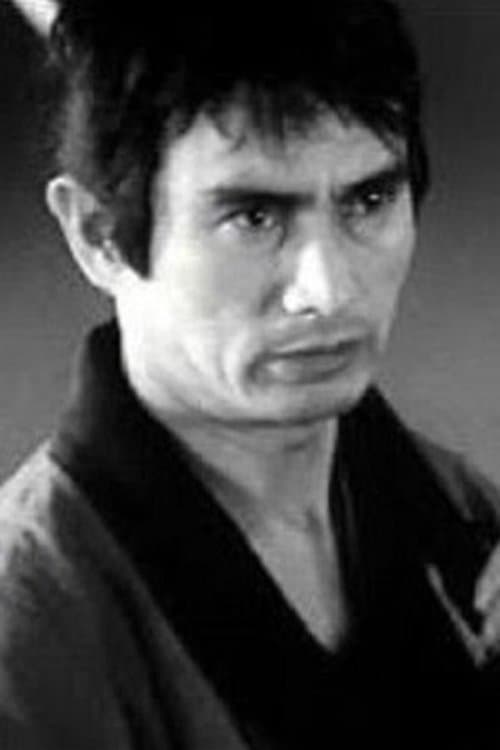 Photo of Ryōhei Uchida