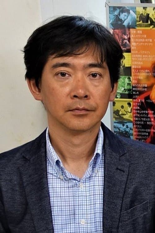 Photo of Ryōichi Takayanagi