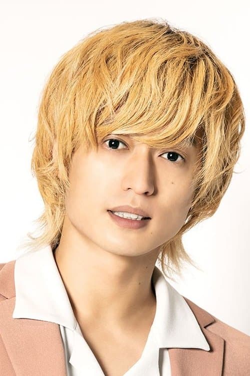 Photo of Ryoichi Tsukada