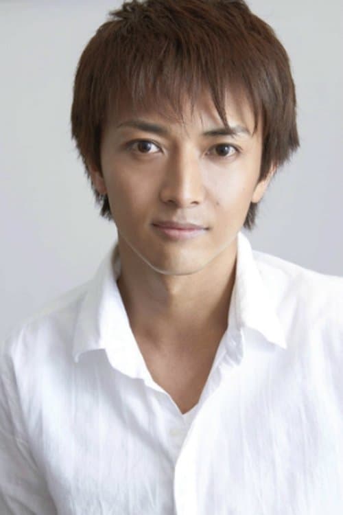 Photo of Ryoji Morimoto