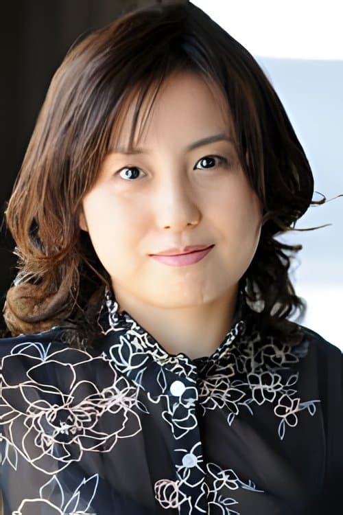 Photo of Ryoka Shima