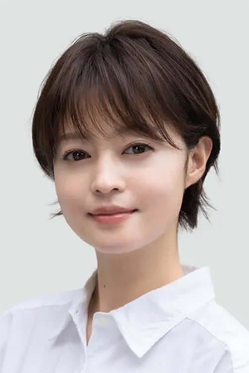 Photo of Ryoko Kobayashi