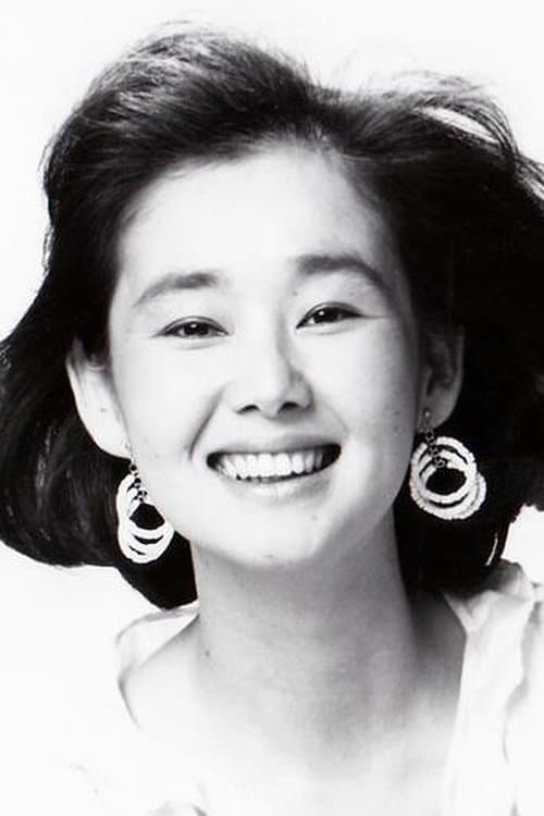 Photo of Ryoko Nakano