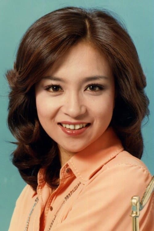 Photo of Ryoko Sakaguchi