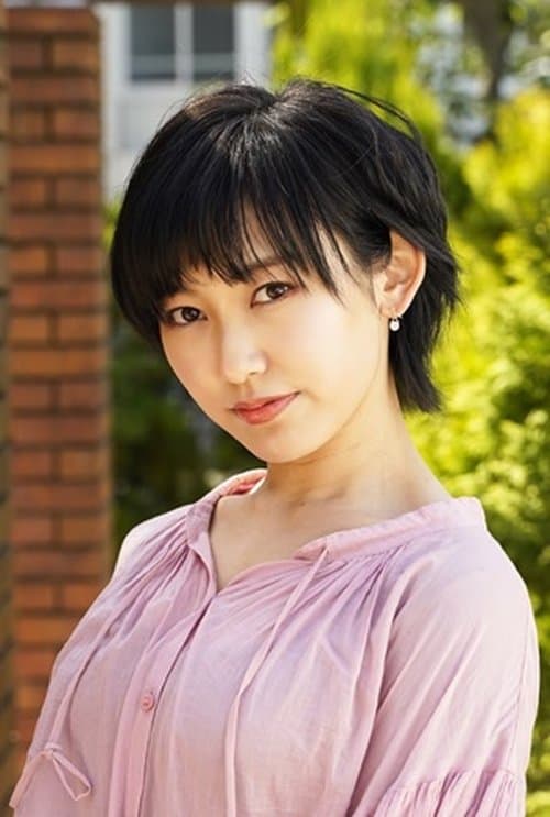 Photo of Ryoko Sakimura