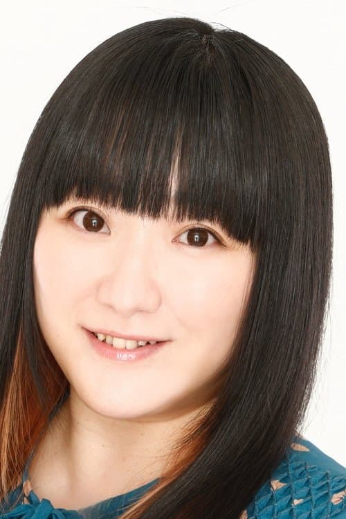 Photo of Ryoko Shintani