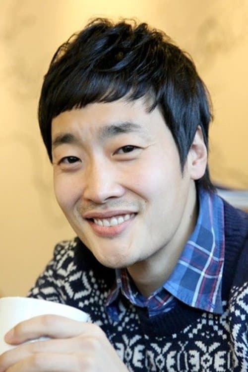 Photo of Ryoo Je-seung