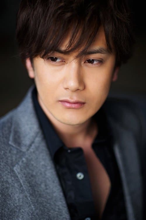 Photo of Ryosei Konishi